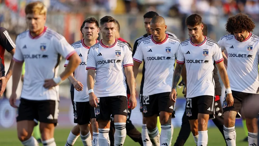 Colo Colo ya conoce la fecha de inicio del Campeonato Nacional 2024.