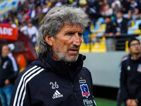 Morón pone plazo para encontrar al reemplazante de Quinteros