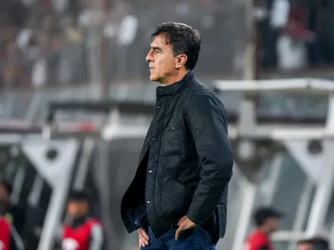 ¡Atención! Racing toma decisión con Quinteros