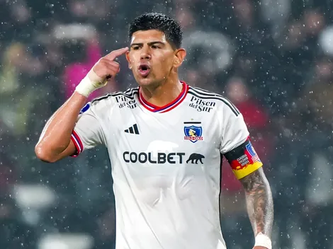 Esteban Pavez le pega con todo a la dirigencia de Blanco y Negro