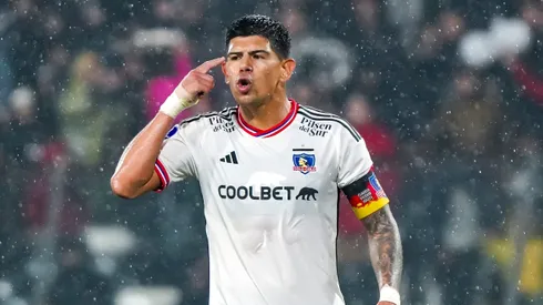 Esteban Pavez le pega con todo a la dirigencia de Colo Colo.