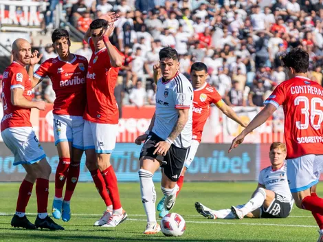 ¿Dónde ver Colo Colo vs Magallanes EN VIVO y ONLINE por la Copa Chile?