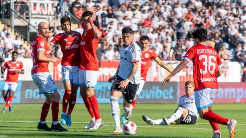 ¿Dónde ver Colo Colo vs Magallanes EN VIVO y ONLINE por la Copa Chile?