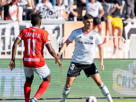 ¿A qué hora juegan Colo Colo vs Magallanes la final de Copa Chile?