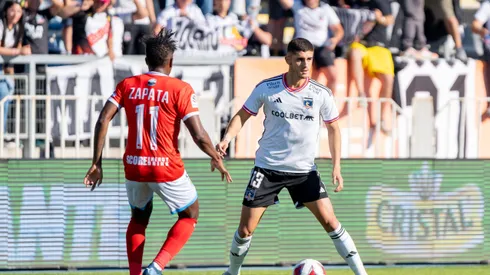 ¿A qué hora juegan Colo Colo vs Magallanes la final de Copa Chile?