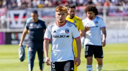 Revelan valor que Colo Colo le puso a Gil para ir a River.