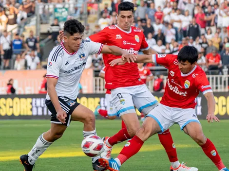 ¿Qué canal transmite la final de la Copa Chile entre Colo Colo vs Magallanes?