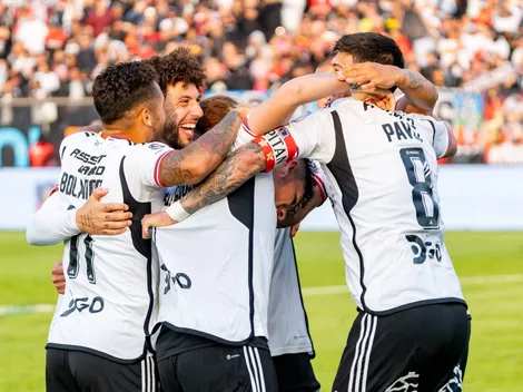 ¡Colo Colo participará en torneo amistoso internacional!