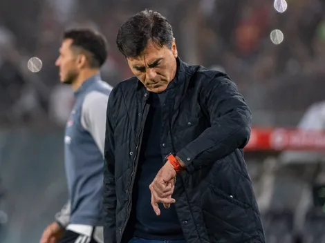 ¡Se fija plazo para definir el DT de Colo Colo!