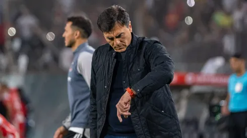 Colo Colo puso fecha para definir al DT del 2024.