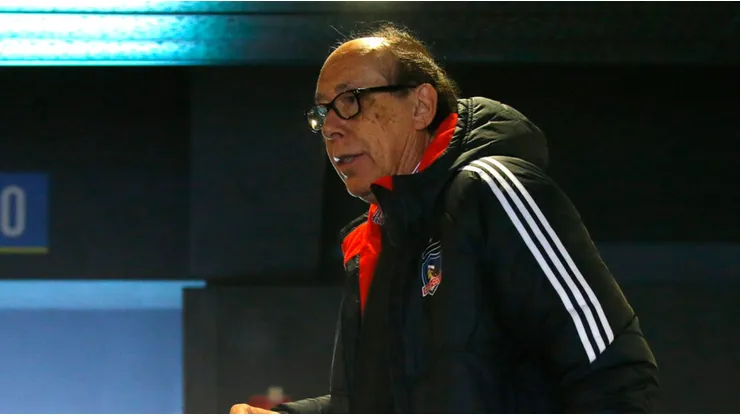 Todos los errores cometidos en 2024 que terminaron perjudicando a Colo Colo.