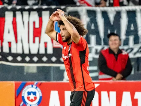 ¿Se va? Falcón admite ofertas para partir de Colo Colo