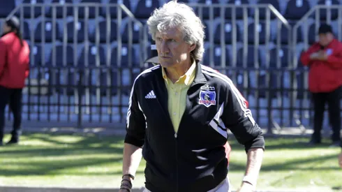 Daniel Morón explicó el problema con los pasajes.