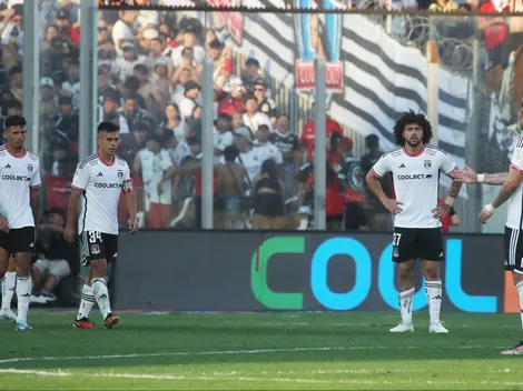 La explicación de Colo Colo por error en pasajes de jugadores