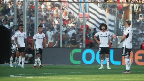 La explicación de Colo Colo por error en pasajes de jugadores.
