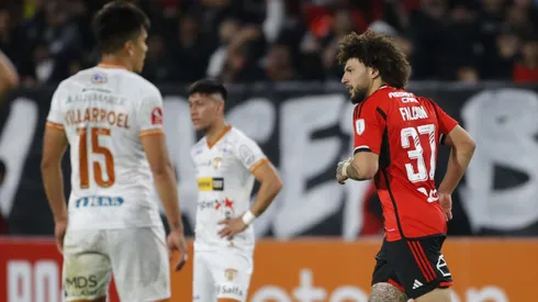 Colo Colo podría parar lo mejor ante Cobreloa.