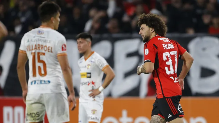 Colo Colo podría parar lo mejor ante Cobreloa.