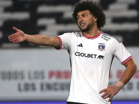 Falcón critica a ByN y denuncia problemas en el Monumental