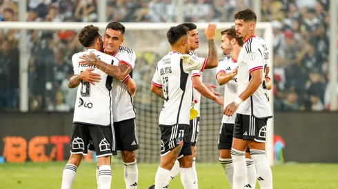 ¡Insólito! Jugadores de Colo Colo no viajan a la final de Copa Chile.