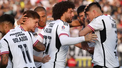 Cuatro Albos fueron parte del once ideal del año-