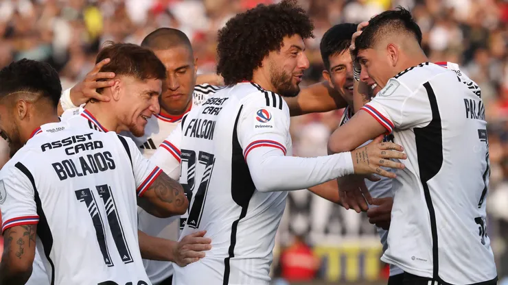 Cuatro Albos fueron parte del once ideal del año-