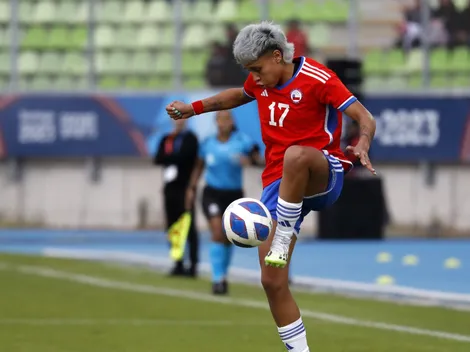 La difícil tarea para la posible llegada de Pinilla a Colo Colo femenino