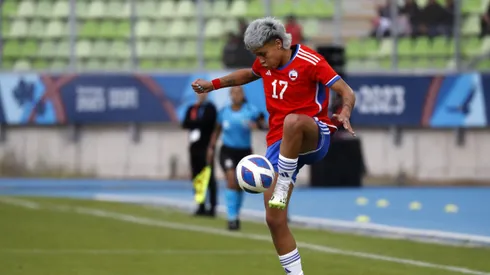 La difícil tarea para la posible llegada de Pinilla a Colo Colo femenino.