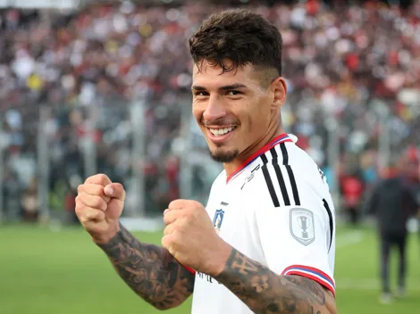 Saldivia será un hincha más para Colo Colo en la final de Copa Chile