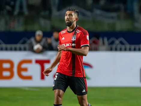 La incertidumbre de Amor para cerrar el año de Colo Colo con una final