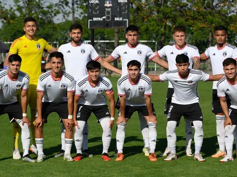 Siete albos: la prenómina de Chile para el Preolímpico de Venezuela 2024