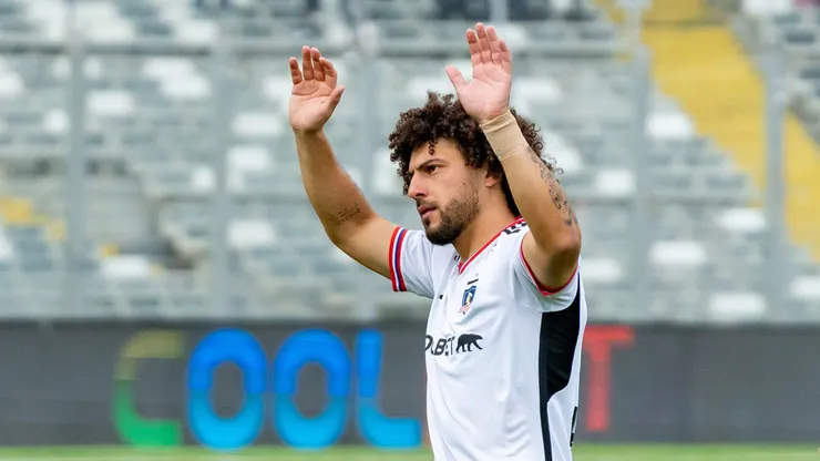 Maximiliano Falcón