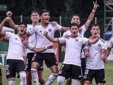 La Proyección alba vence a Portuguesa por la Copa Xerém