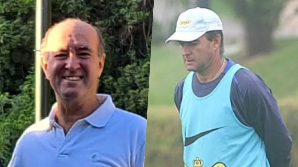 Felipe Prieto, nuevo coordinador de la Casa Alba | Fotos: LinkedIn