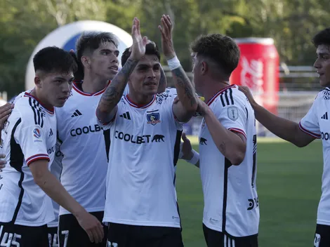 Hinchas de Colo Colo se inclinan por continuidad de Wiemberg