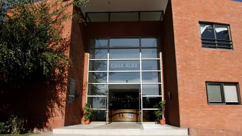 La Casa Alba ya tiene nuevo Coordinador.