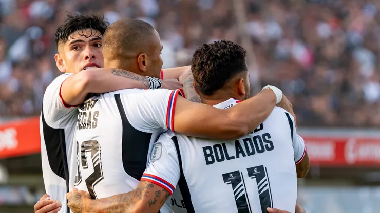 Colo Colo tiene nueva fórmula para buscar refuerzos.