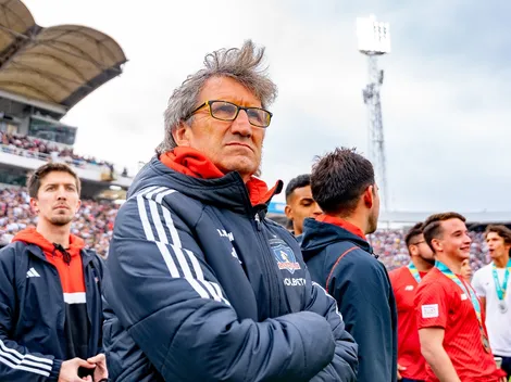 Los grandes desafíos que tendrá Morón en Colo Colo