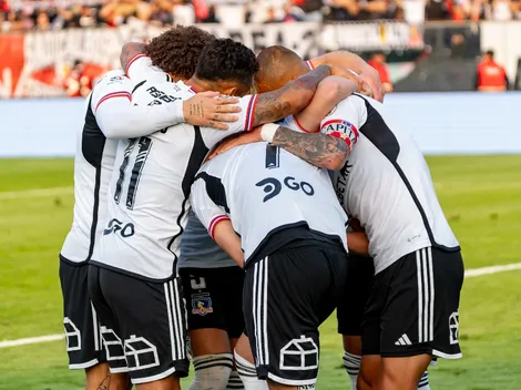 El perfil de DT que buscará Colo Colo para 2024