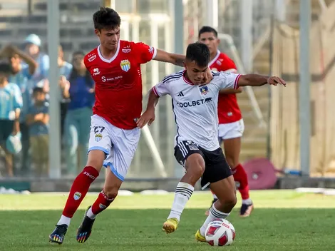 La advertencia de Magallanes a Colo Colo por la Copa Chile