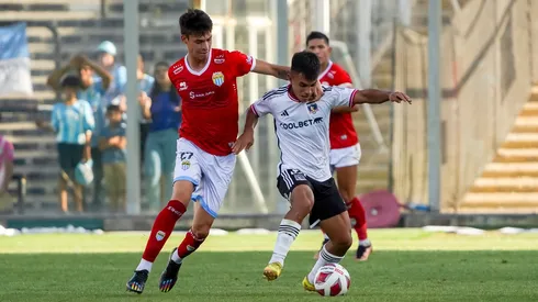 Figura de Magallanes advierte a Colo Colo antes de la final de la Copa Chile 2023.