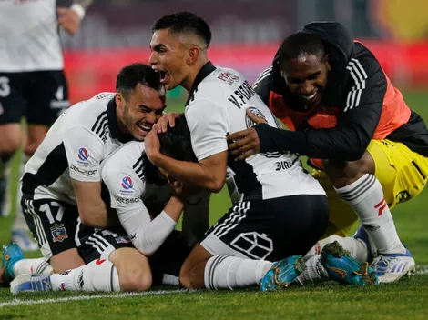 Los jugadores de Primera que "reforzarán" Colo Colo