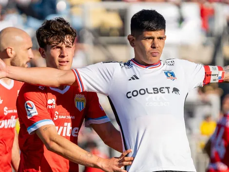 Los sectores disponibles para Colo Colo vs Magallanes por Copa Chile