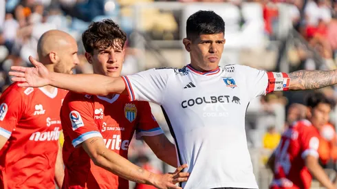 Los sectores que aún quedan disponibles para la final de Copa Chile entre Colo Colo vs Magallanes.