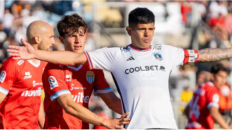 Los sectores que aún quedan disponibles para la final de Copa Chile entre Colo Colo vs Magallanes.