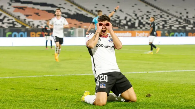 Alexander Oroz podría volver pronto a las canchas.