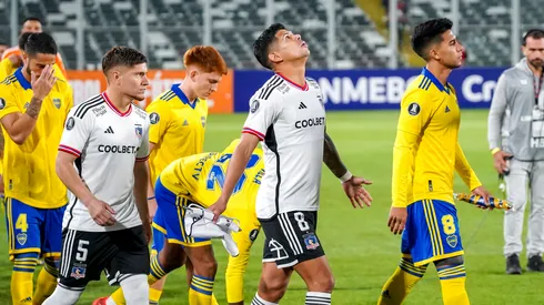 ¿Cuándo será el sorteo de la fase previa de Copa Libertadores?