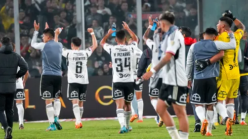 Los montos que obtendrá Colo Colo por ser Chile 3