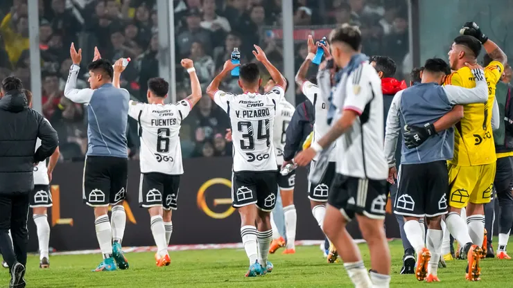 Los montos que obtendrá Colo Colo por ser Chile 3