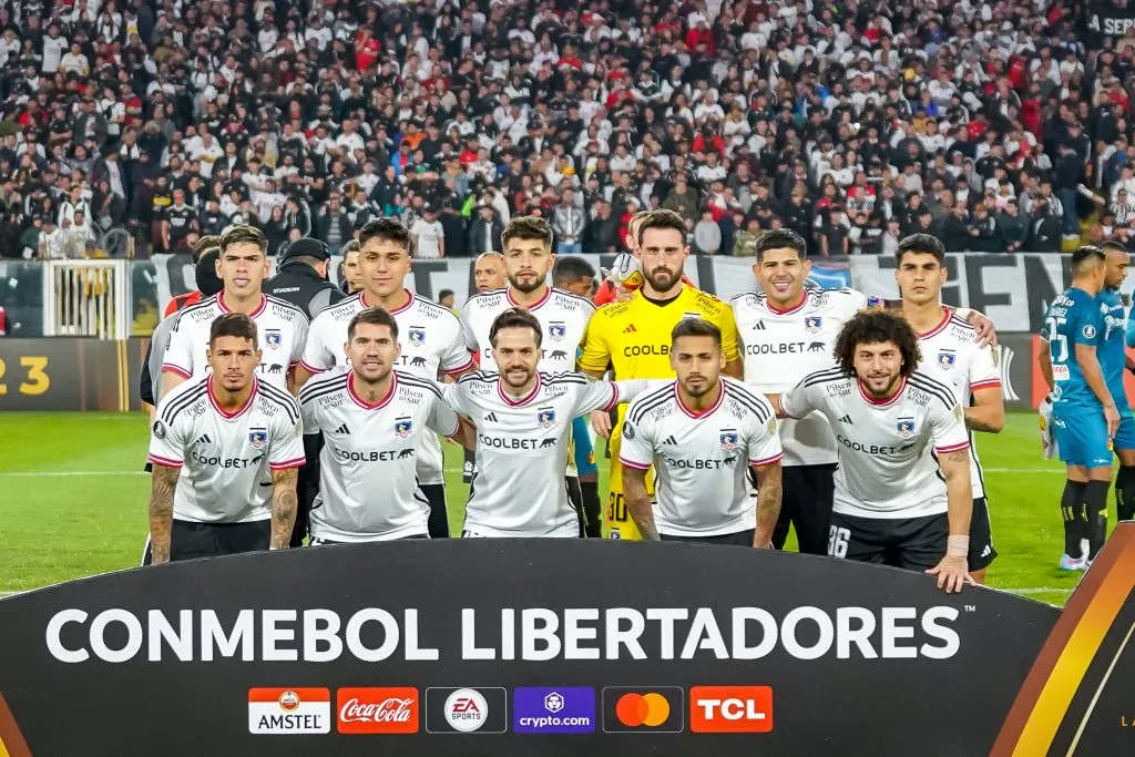 Los Albos ya comienzan a pensar en lo que será la próxima temporada 2024 | Foto: Guillermo Salazar..