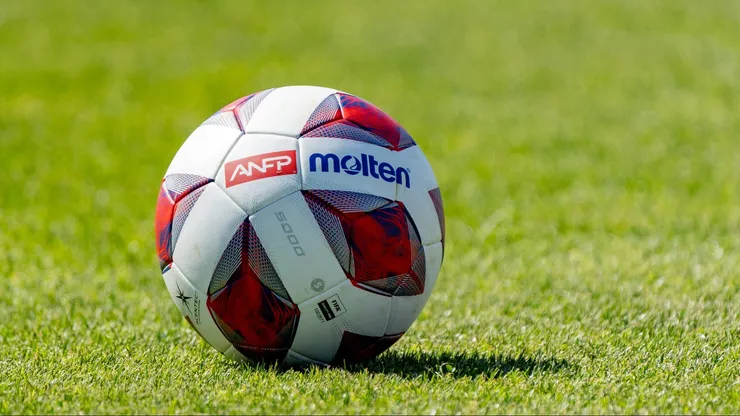 Finalizó el Campeonato Nacional 2023.